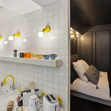 Apartamento Le Simone -centre Historique *