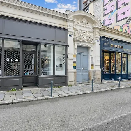 Le Simone -centre Historique *