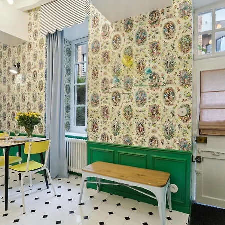 Apartamento Le Simone -centre Historique