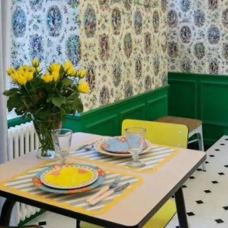 Apartamento Le Simone -centre Historique