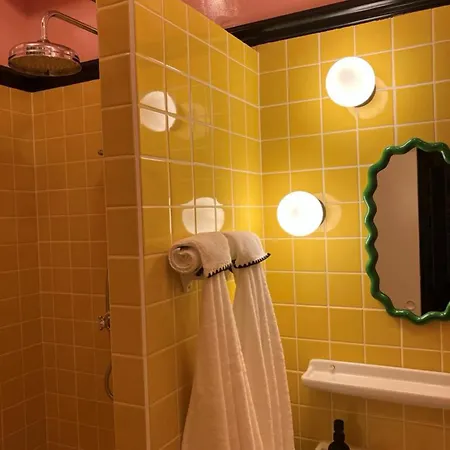 Apartamento Le Simone -centre Historique Rennes