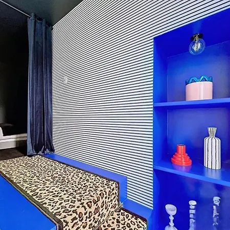 Apartamento Le Simone -centre Historique