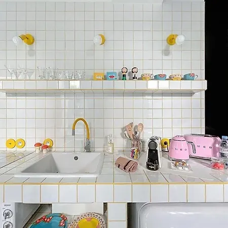 Apartamento Le Simone -centre Historique